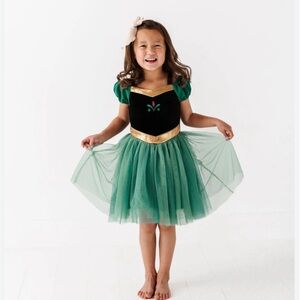 Gorgeous Taylor Joelle Anna dress 4T